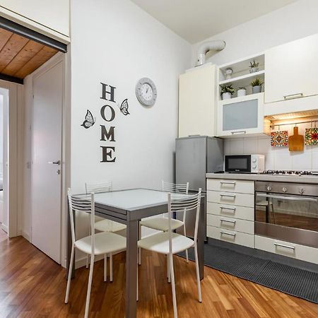 Apartmán Easylife - Oasi Urbana In Zona Bocconi Milán Exteriér fotografie