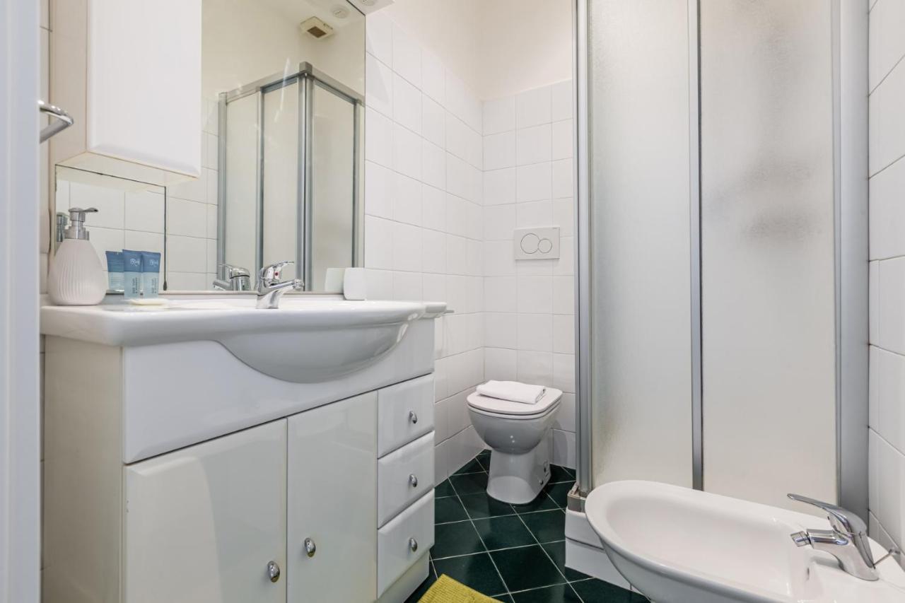 Apartmán Easylife - Oasi Urbana In Zona Bocconi Milán Exteriér fotografie