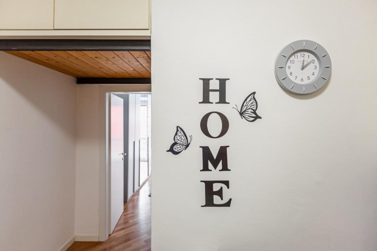 Apartmán Easylife - Oasi Urbana In Zona Bocconi Milán Exteriér fotografie